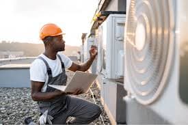 5 Signs It’s Time to Replace Your Commercial AC Compressor