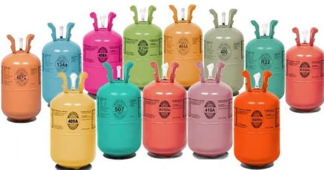 Choosing the Right Refrigerant Freon: A Guide for Technicians