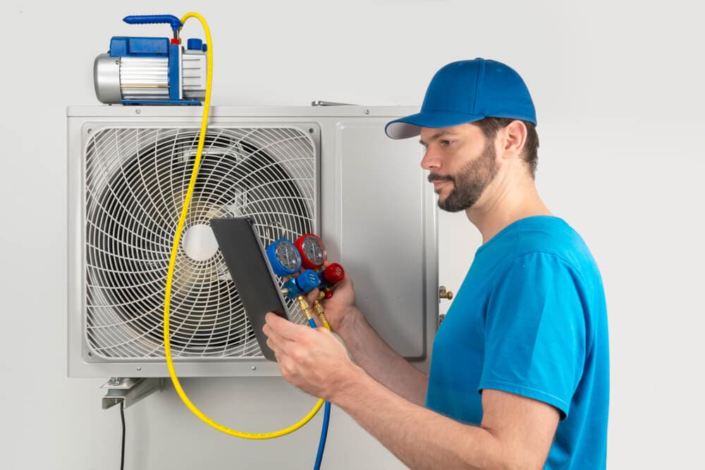 The Importance of Regular Filter Drier Maintenance