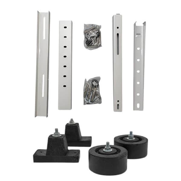 A/C Brackets & Accessories