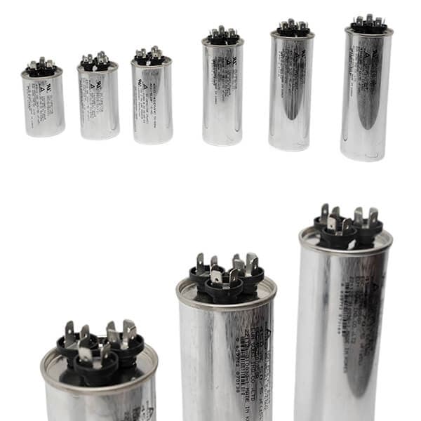 Capacitors