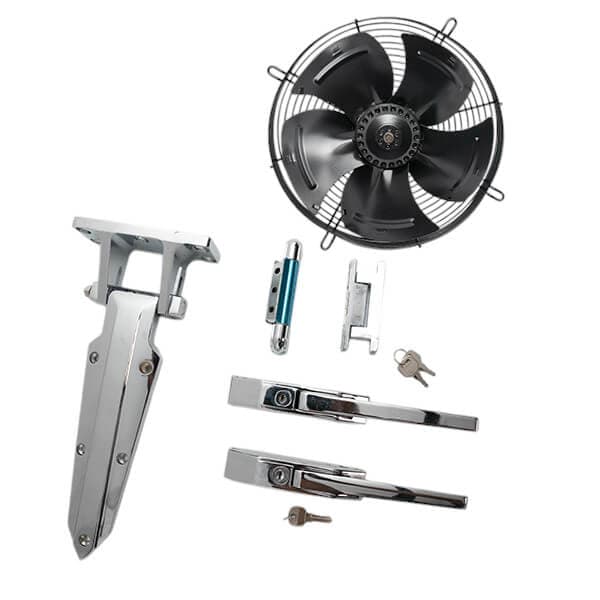 Cold Storage & Commercial Parts