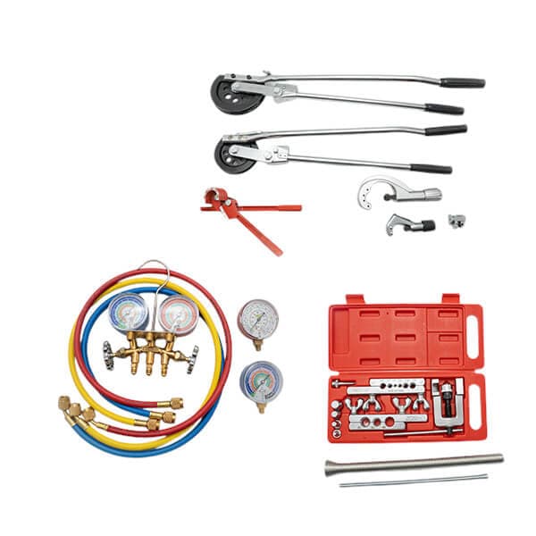 Manifold & Tubing Tools