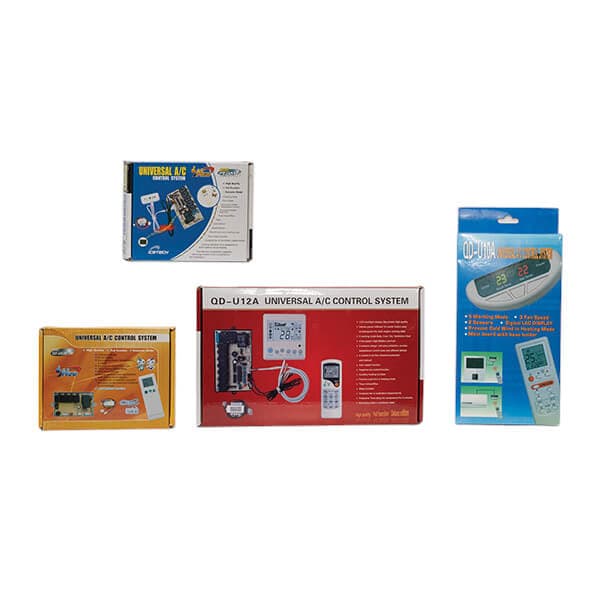 Remote Control Kits