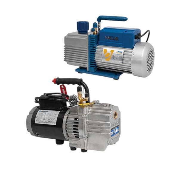 Vacuum Pumps
