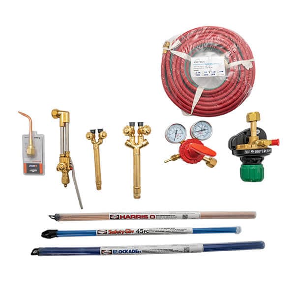 Welding & Brazing Tools